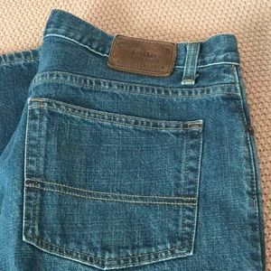 Polo Classic 5 Pocket Jean